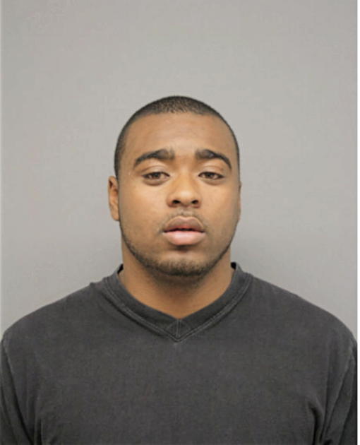 KENDALL BANKS, Cook County, Illinois