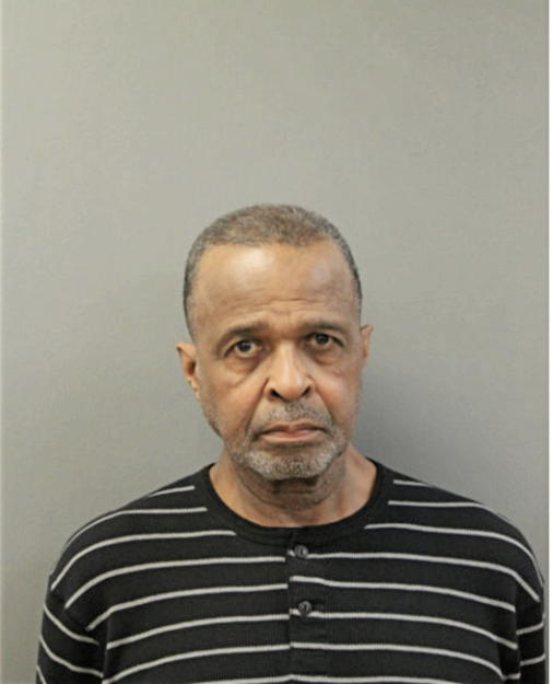 JERONIA BARNES, Cook County, Illinois