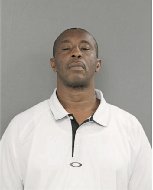 SHERWYN BARRON, Cook County, Illinois