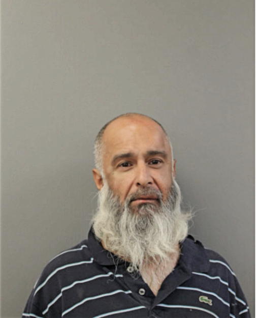 OCTAVIO BEDOLLA, Cook County, Illinois