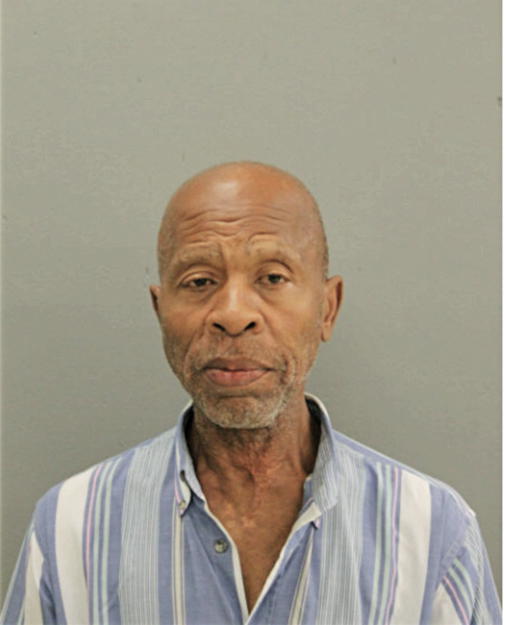 WILLIE E BELLAMY, Cook County, Illinois