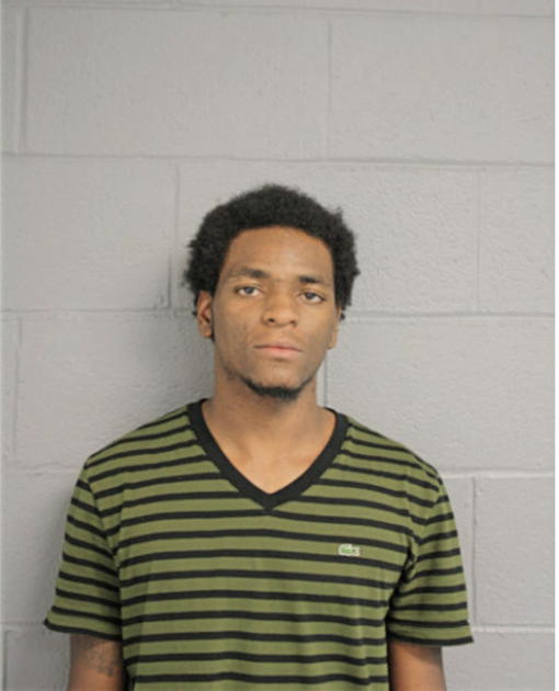 JEREMY J BERT, Cook County, Illinois