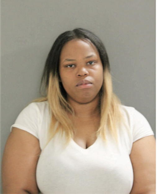 MERSAYDES BLACKSTONE, Cook County, Illinois