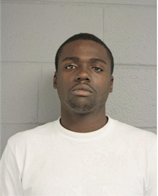 ERNEST T BLAKNEY, Cook County, Illinois