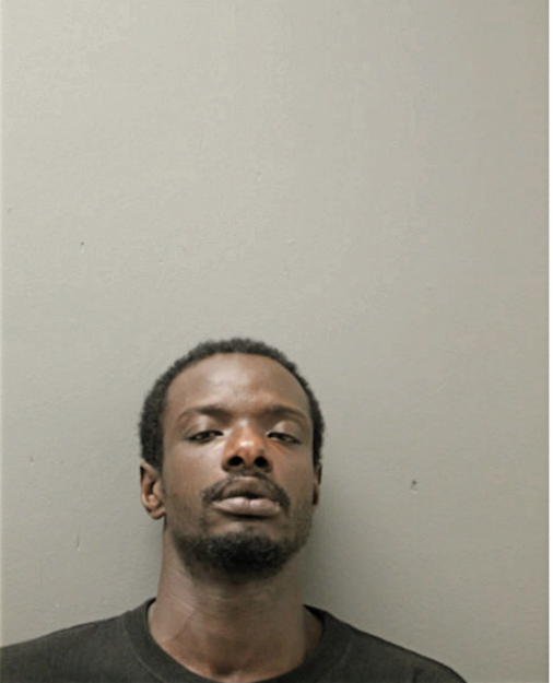 KELBERTH B BOSTON, Cook County, Illinois