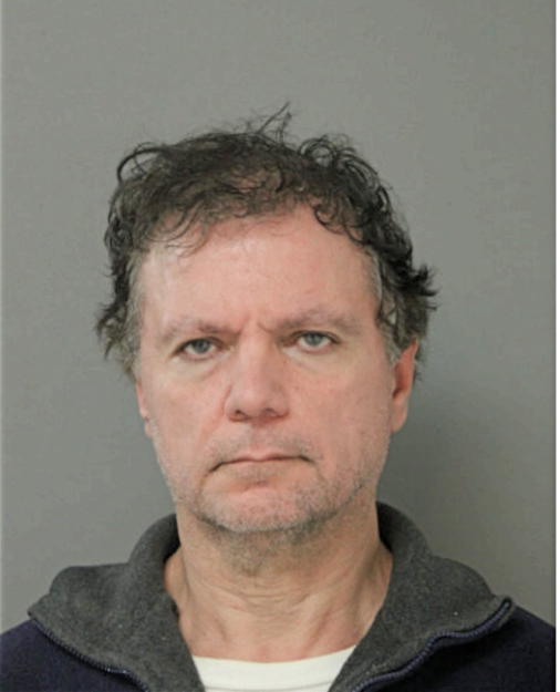 PETER BOURKAS, Cook County, Illinois