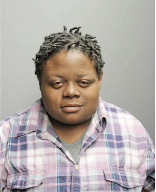 JESSICA I BOYD, Cook County, Illinois