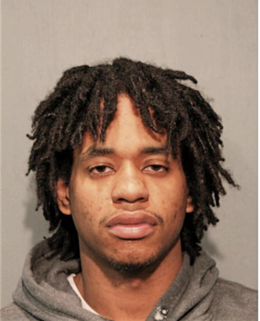 DANNEE BREWER, Cook County, Illinois
