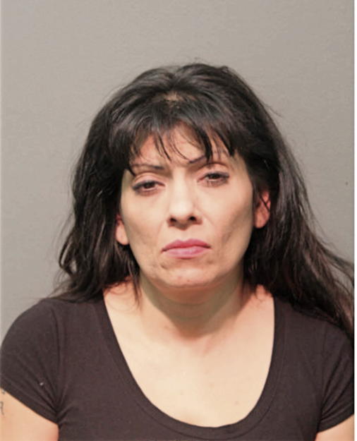 LUCILLE BRISENO, Cook County, Illinois