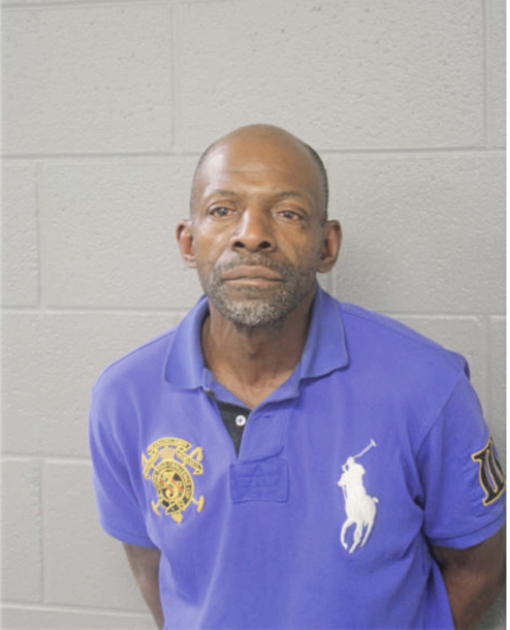 ARNOLD BROWN, Cook County, Illinois