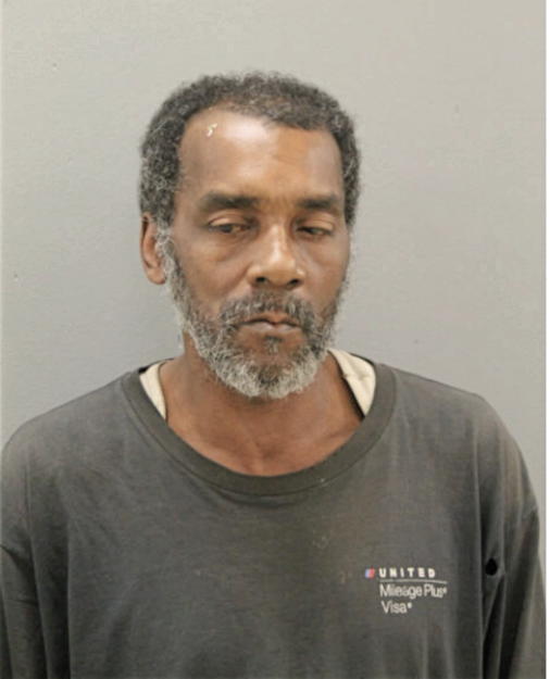 BOBBY BROWN, Cook County, Illinois