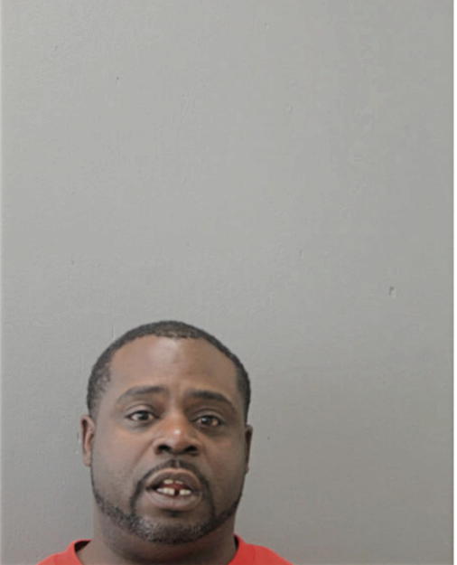 GREGORY N BROWN, Cook County, Illinois