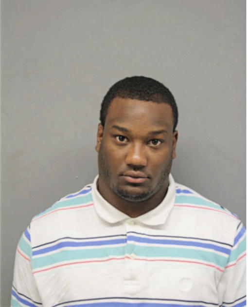 MICHAEL BUCHANAN, Cook County, Illinois