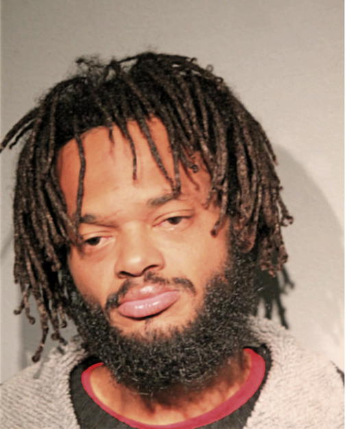MARVIN BUGG, Cook County, Illinois