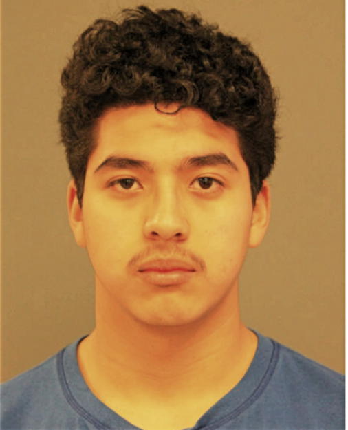 ALEXIS TONATUH CAMPA, Cook County, Illinois
