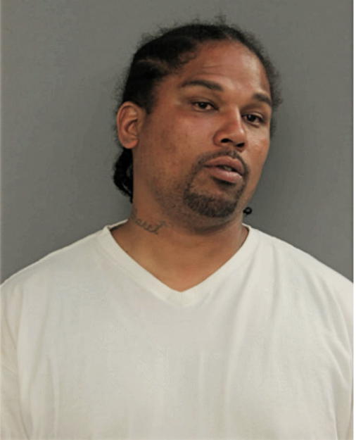 RAFAEL CAMPBELL, Cook County, Illinois
