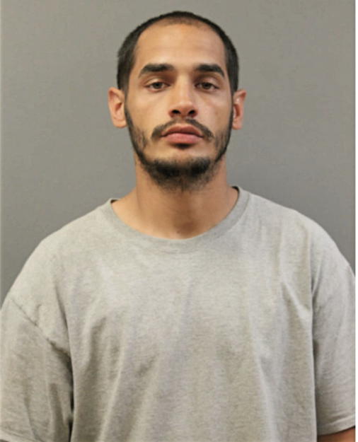 ERIC CARDONA, Cook County, Illinois