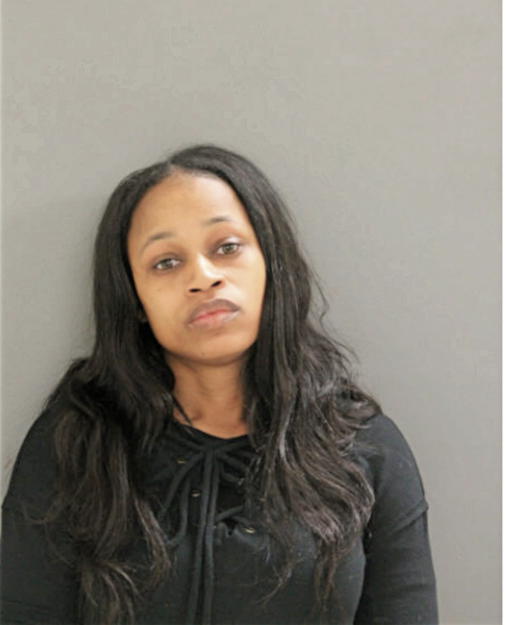 SHAQUELA S CHRISTMON, Cook County, Illinois