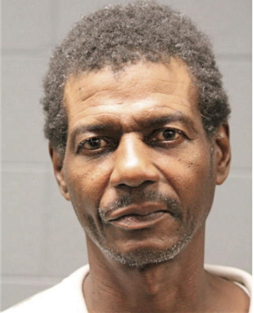 HOWARD CLARK, Cook County, Illinois