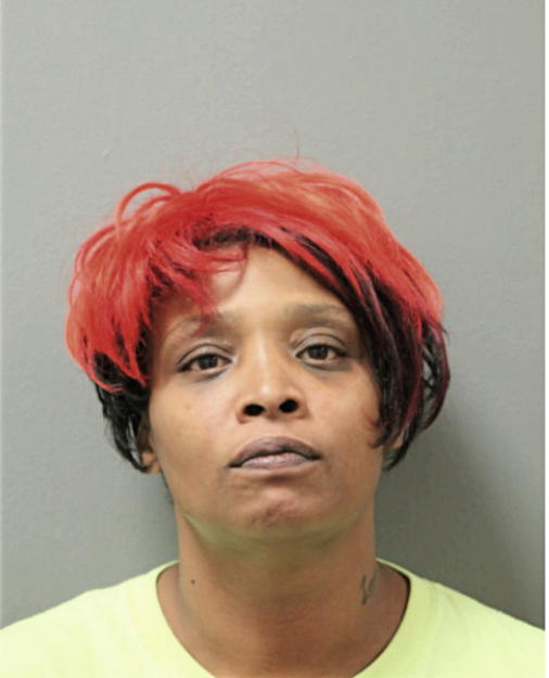 LAWANDA CLINTON, Cook County, Illinois