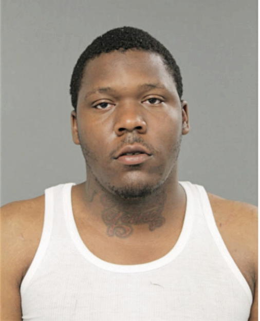 CHRISTOPHER COLEMAN, Cook County, Illinois