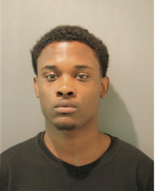 JUSTIN N COLEMAN, Cook County, Illinois