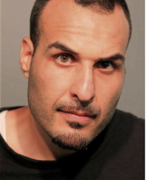TARIK F DAHBOUR, Cook County, Illinois