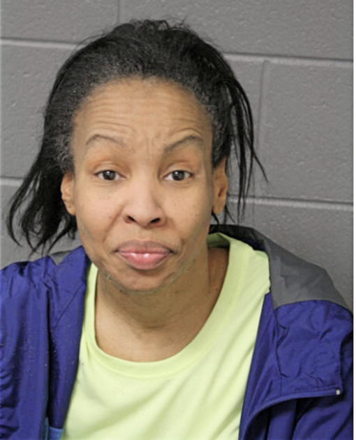 STEPHANIE D DATES, Cook County, Illinois