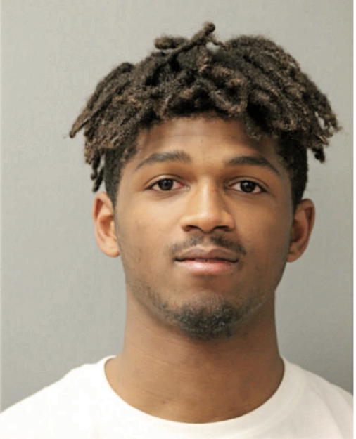 DEMARCUS DAVIS, Cook County, Illinois