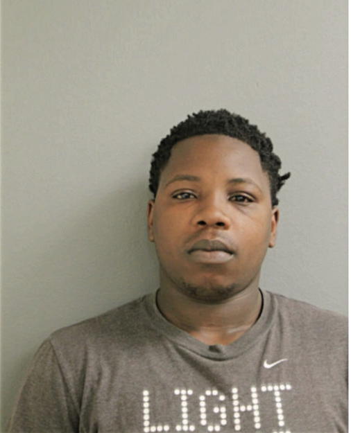 EARL DAVIS, Cook County, Illinois