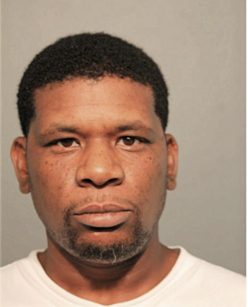 JONATHON L DAVIS, Cook County, Illinois
