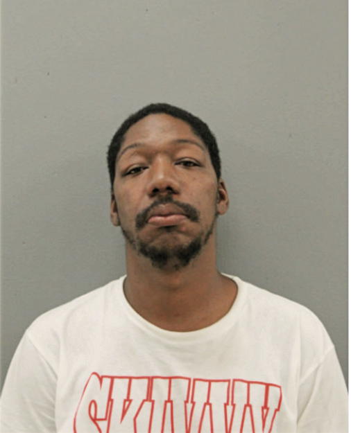 MARCUS A DAVIS, Cook County, Illinois