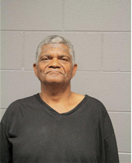 FREDDIE DEJESUS, Cook County, Illinois