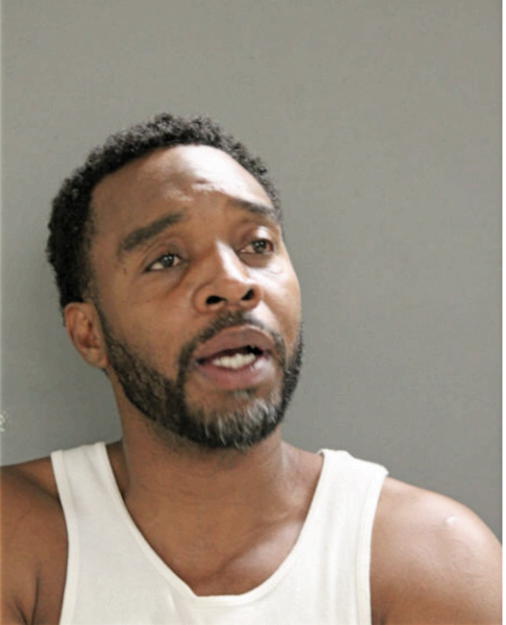 JOE M DONALD, Cook County, Illinois