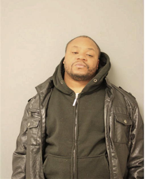 MICHAEL MC DONALD, Cook County, Illinois