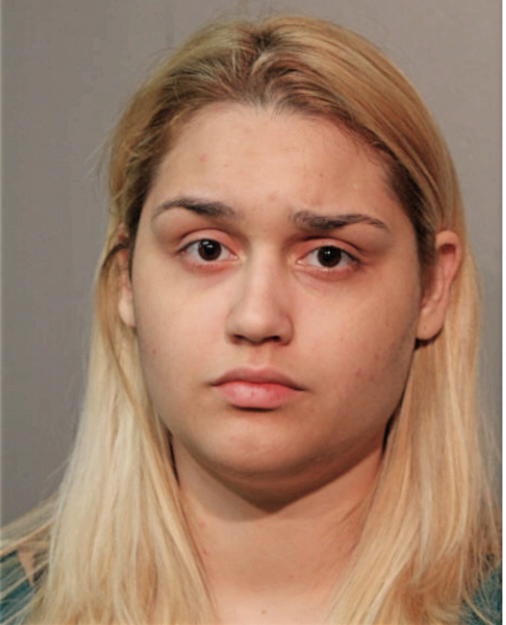 MIREYA R DONES, Cook County, Illinois