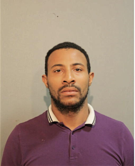 KEVIN M EATMON, Cook County, Illinois