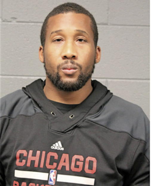 RUFUS ELSTON, Cook County, Illinois