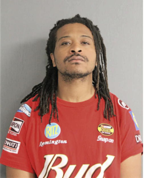 CHUKWUMA O ENEOGWE, Cook County, Illinois