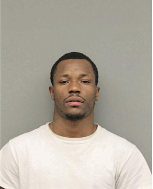 ANTHONY J FERGERSON, Cook County, Illinois