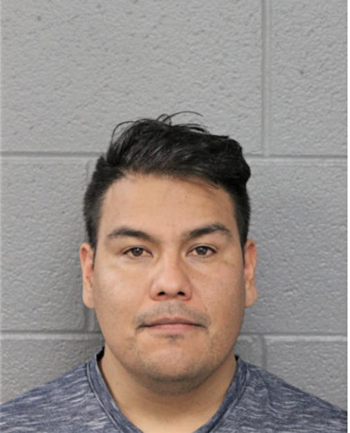 DARIO FERNANDEZ, Cook County, Illinois