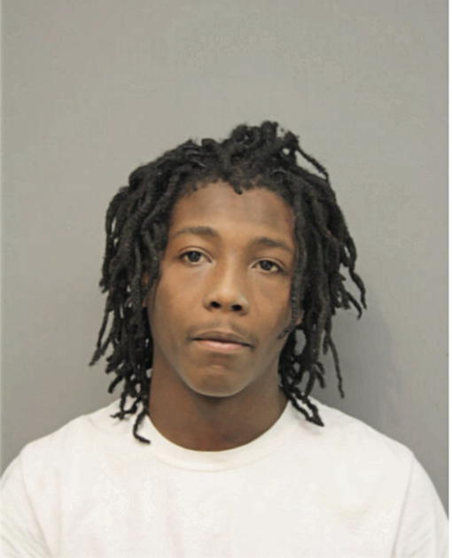 DAMIEN FLUNDER, Cook County, Illinois