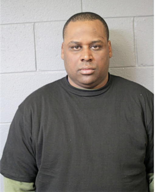 JAMES L FOSTER, Cook County, Illinois