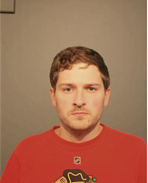 DANIEL J FRANCIS, Cook County, Illinois