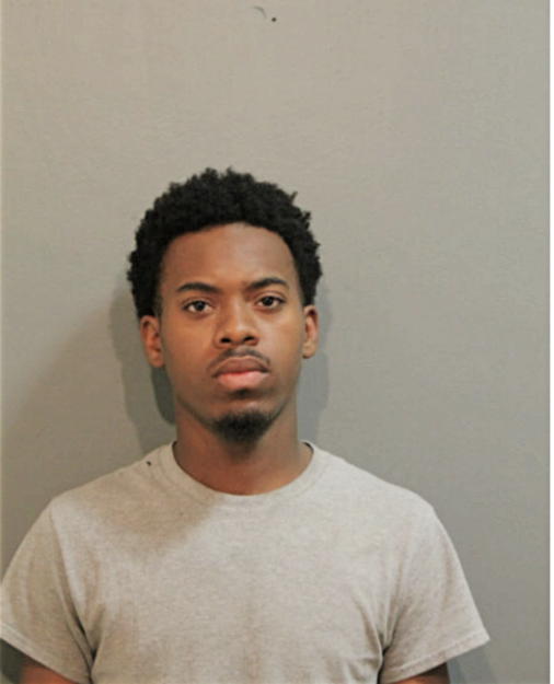 DAVON FULLILOVE, Cook County, Illinois