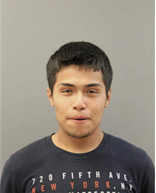 JESUS GARCIA, Cook County, Illinois