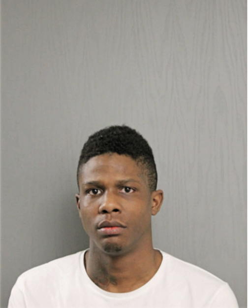 DONALD DEVON GRAY, Cook County, Illinois