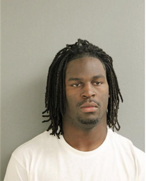 WILLIAM GREEN, Cook County, Illinois