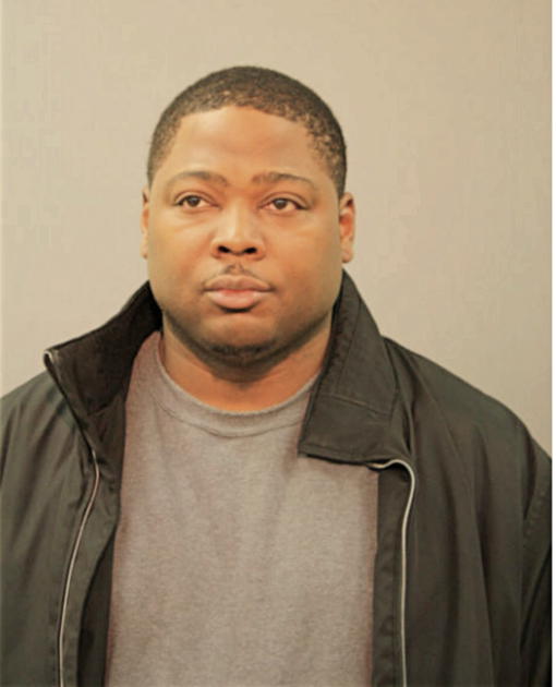 DAVID L GROSS, Cook County, Illinois