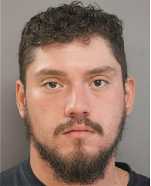 GUILLERMO GUZMAN, Cook County, Illinois
